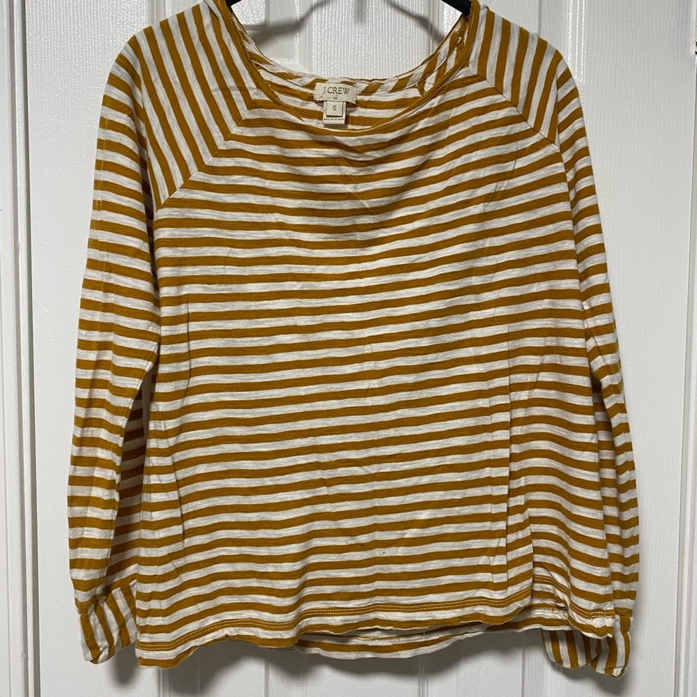 J.crew Tops